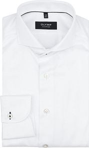 Olymp Signature Shirt White