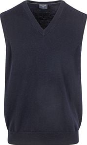 Olymp Spencer Wool Navy