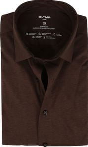 OLYMP Luxor Modern-Fit - Suitable Men's Clothing