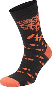 Let's Do Good Socks Niek