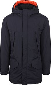 Napapijri Jacket Rankine Navy
