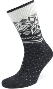 Suitable Cosy Home Socks Anthracite