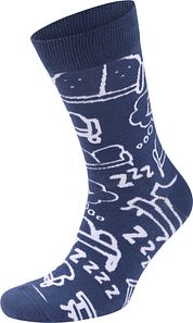 Let's Do Good Socks Miek