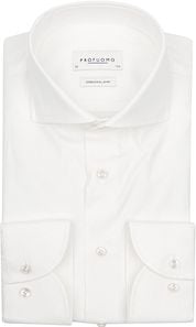 Profuomo Shirt Off-White