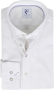 R2 Shirt Uni White