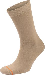Suitable Socks Bio Taupe