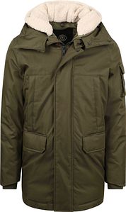 Reset Arlington Jacket Green