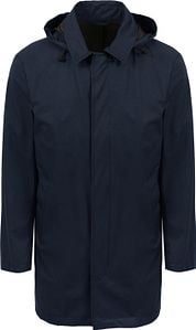 Suitable Jacket Navy