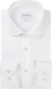 Witte Hemden Voor Heren | Gratis Verzending | Suitable