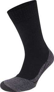 Falke TK2 Explore Hikingsocks Black