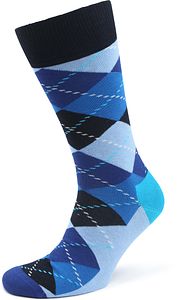 Happy Socks Argyle 