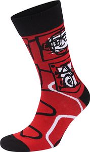 Let's Do Good Socks Sebastian