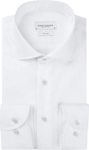 Profuomo Slim Fit Shirt Cutaway