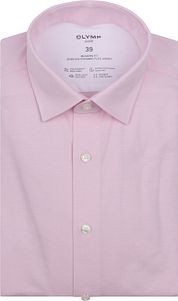 OLYMP Luxor Shirt 24/Seven Pink