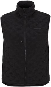 Didriksons Darius Bodywarmer Black