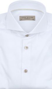 John Miller Shirt White