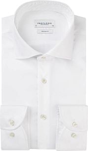 Profuomo Originale Shirt RF Wit