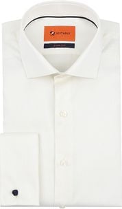 Suitable Shirt Ecru