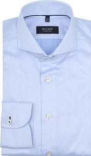Olymp Signature Shirt Light Blue