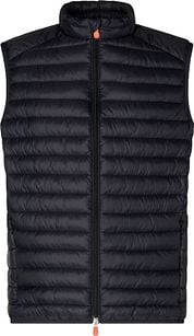 Save The Duck Bodywarmer Adam Black
