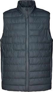Rains Bodywarmer Trekker Grey