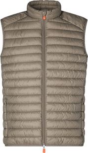 Save The Duck Bodywarmer Adam Grey