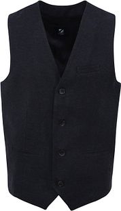 Suitable Gilet Loop Navy
