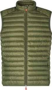 Save The Duck Bodywarmer Adam Olive Green