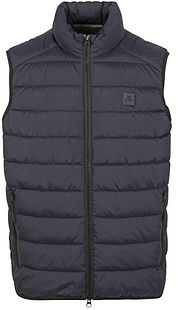 Marc O'Polo Bodywarmer Dark Blue