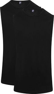 Sleeveless T shirts Men