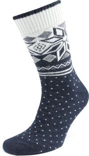 Suitable Cosy Home Socks Navy