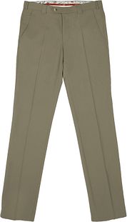 Meyer Pantalon Roma Green