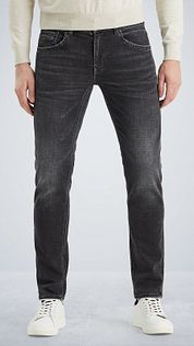 PME Legend Tailwheel Jeans Dark Grey