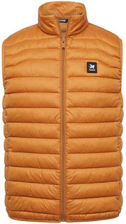 Vanguard Bodywarmer Densylon Orange