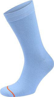 Suitable Socks Bio Light Blue