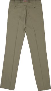 Meyer Pantalon Roma Green