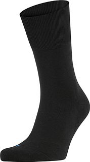 Falke Run Ergo Black