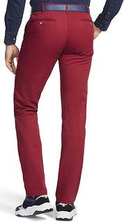 Meyer Chino Bonn Red