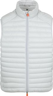 Save The Duck Bodywarmer Adam Light Grey