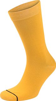 Suitable Socks Bio Yellow