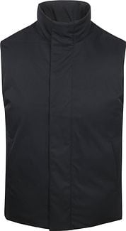 Profuomo Magnet Bodywarmer Navy