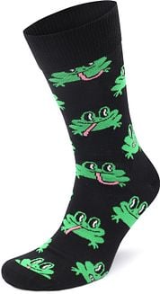 Happy Socks Frog