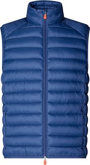 Save The Duck Bodywarmer Adam Blue