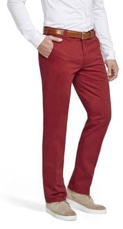 Meyer Pants Roma Red