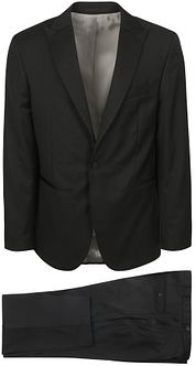 Suitable Smoking New York Wool
