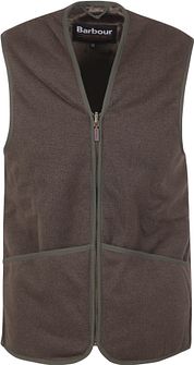 Barbour Lining Bedale Olive Green