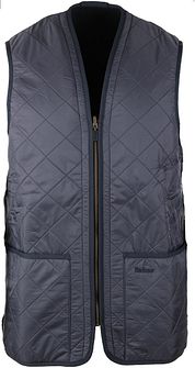 Barbour Waistcoat Polarquilt Blue