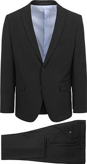 Suitable BASE Suit Black