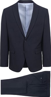 Suitable BASE Suit Navy