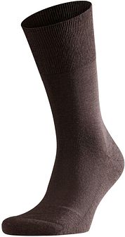 Falke Airport PLUS Socks Brown 5930